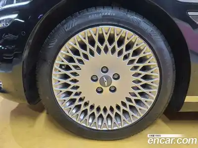 Genesis G80 2023 2.5 гидро в Москве № 2197802, миниатюра 5