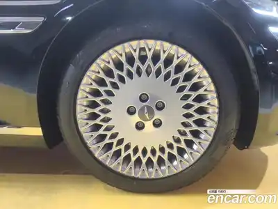 Genesis G80 2023 2.5 гидро в Москве № 2197802, миниатюра 6