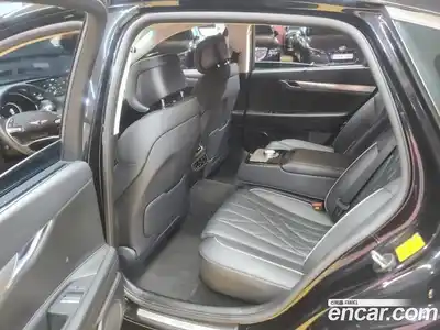 Genesis G80 2023 2.5 гидро в Москве № 2197802, миниатюра 10