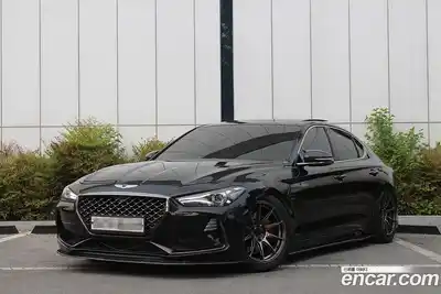 Genesis G70 3.3T Sport AWD Prestige