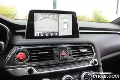 Genesis G70 2019 3.3 гидро в Москве № 2197847, миниатюра 12