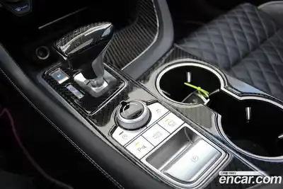 Genesis G70 2019 3.3 гидро в Москве № 2197847, миниатюра 10