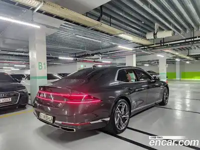 Genesis G90 2022 3.5 гидро в Москве № 2197850, миниатюра 5