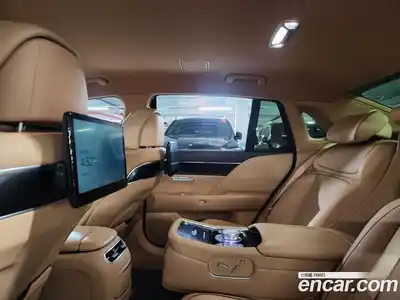 Genesis G90 2022 3.5 гидро в Москве № 2197850, миниатюра 10