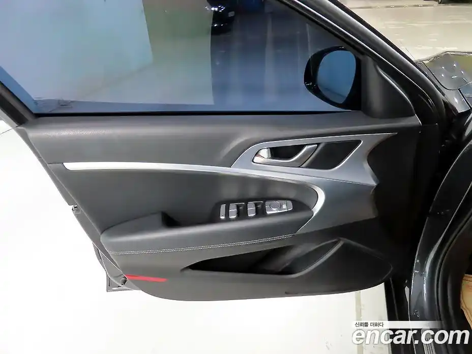 Genesis G70 2018 2.0 гидро в Москве № 2197874, фото 13