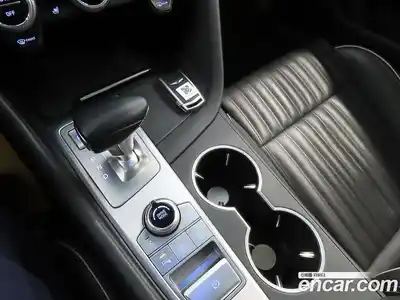 Genesis G70 2018 2.0 гидро в Москве № 2197874, миниатюра 9