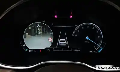 Genesis G80 2022 3.5 гидро в Москве № 2197888, миниатюра 11