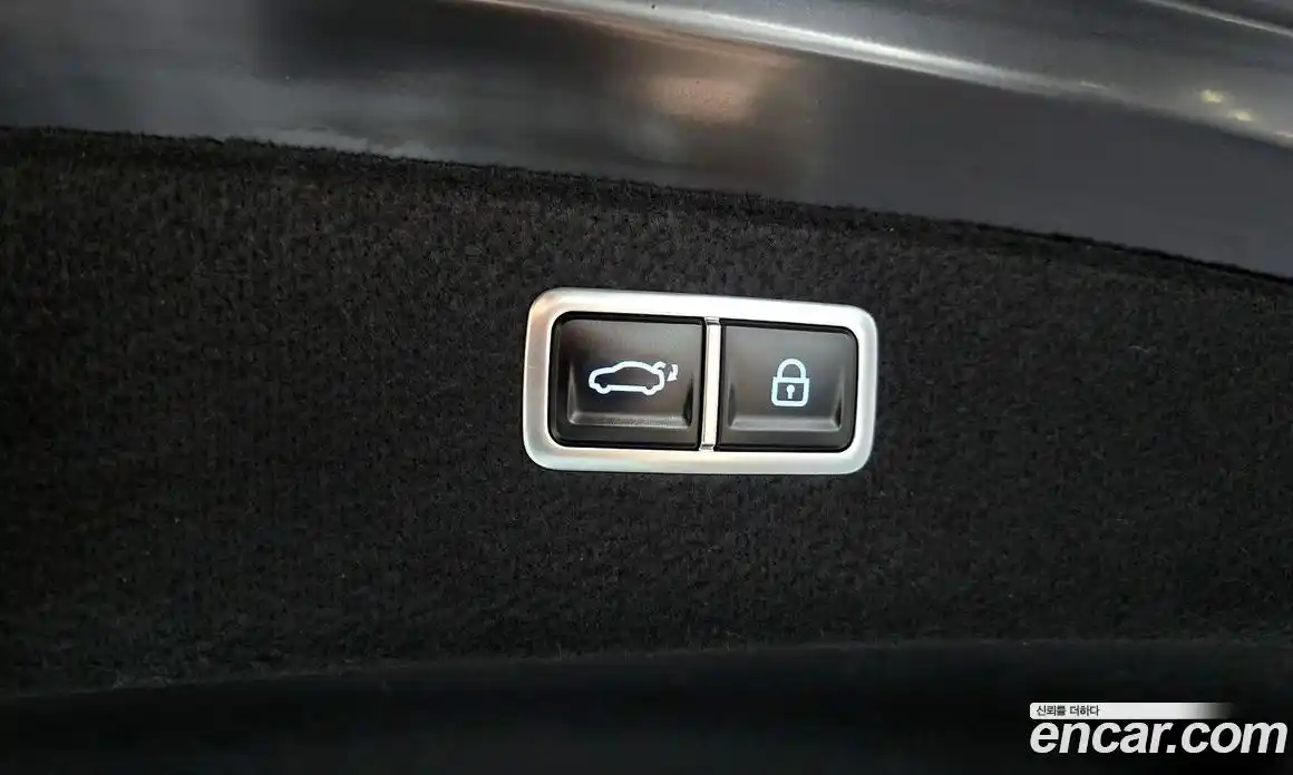 Genesis G80 2022 3.5 гидро в Москве № 2197888, фото 24