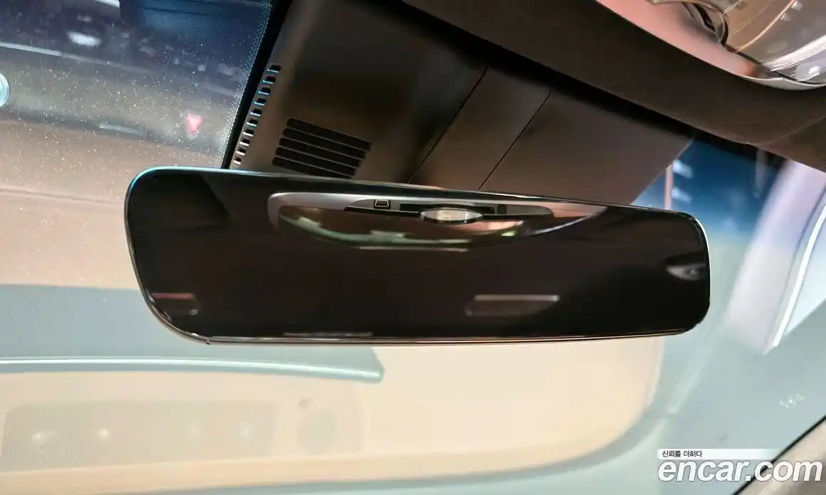 Genesis G80 2022 3.5 гидро в Москве № 2197888, фото 26