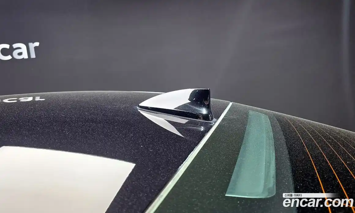 Genesis G80 2022 3.5 гидро в Москве № 2197888, фото 29