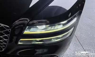 Genesis G80 2022 3.5 гидро в Москве № 2197888, миниатюра 8