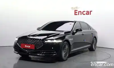 Genesis G90 3.8 AWD Luxury