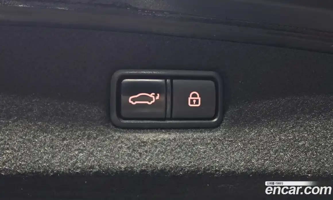 Genesis G90 2021 3.8 гидро в Москве № 2197894, фото 20