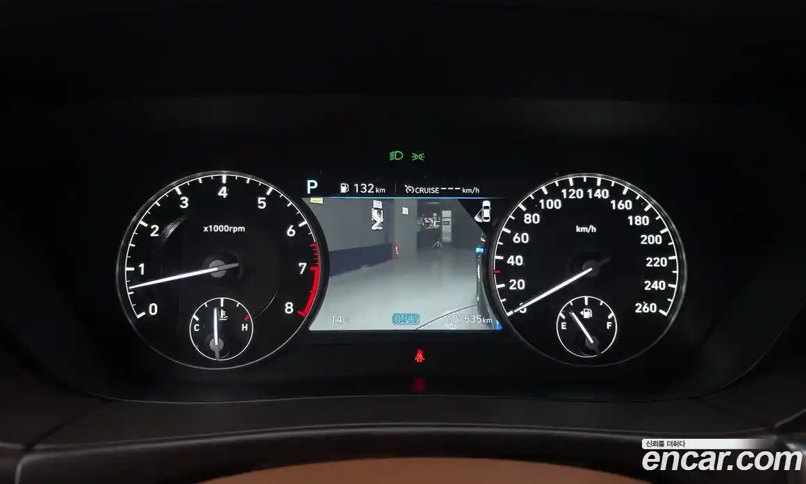 Genesis G90 2021 3.8 гидро в Москве № 2197894, фото 8
