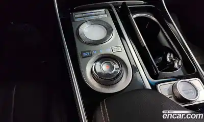 Genesis GV80 2021 3.5 гидро в Москве № 2197897, миниатюра 12