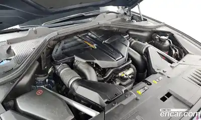 Genesis GV80 2021 3.5 гидро в Москве № 2197897, миниатюра 6