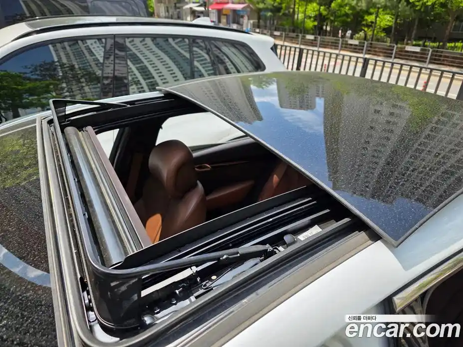 Genesis G80 2020 2.5 гидро в Москве № 2197901, фото 19