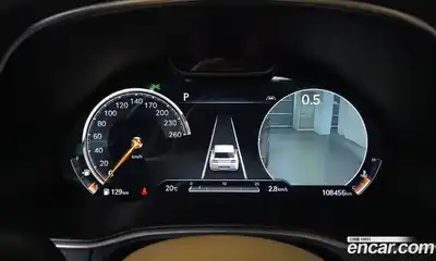 Genesis GV80 2020 3.5 гидро в Москве № 2197906, миниатюра 11