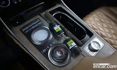 Genesis GV80 2020 3.5 гидро в Москве № 2197906, миниатюра 12