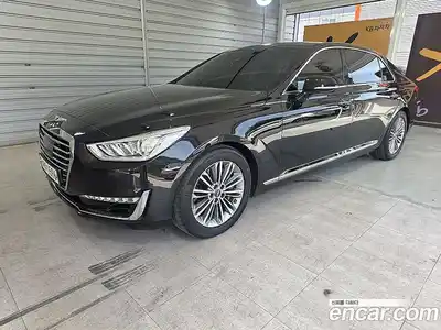 Genesis EQ900 3.8 GDI AWD Luxury