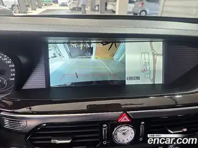 Genesis EQ900 2017 3.8 гидро в Москве № 2197911, миниатюра 12