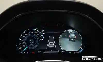 Genesis G80 2021 2.5 гидро в Москве № 2197912, миниатюра 11