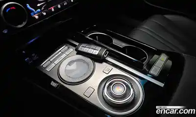 Genesis G80 2021 2.5 гидро в Москве № 2197912, миниатюра 12