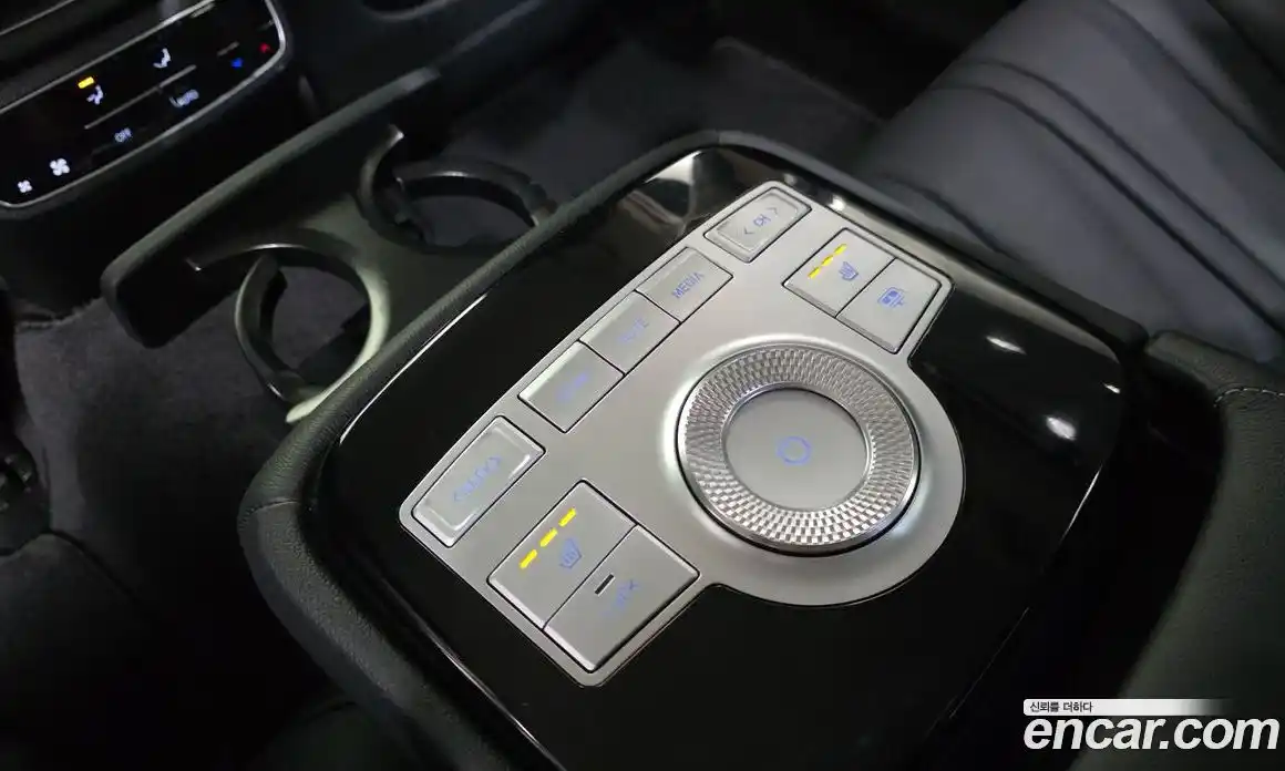 Genesis G80 2021 2.5 гидро в Москве № 2197912, фото 29