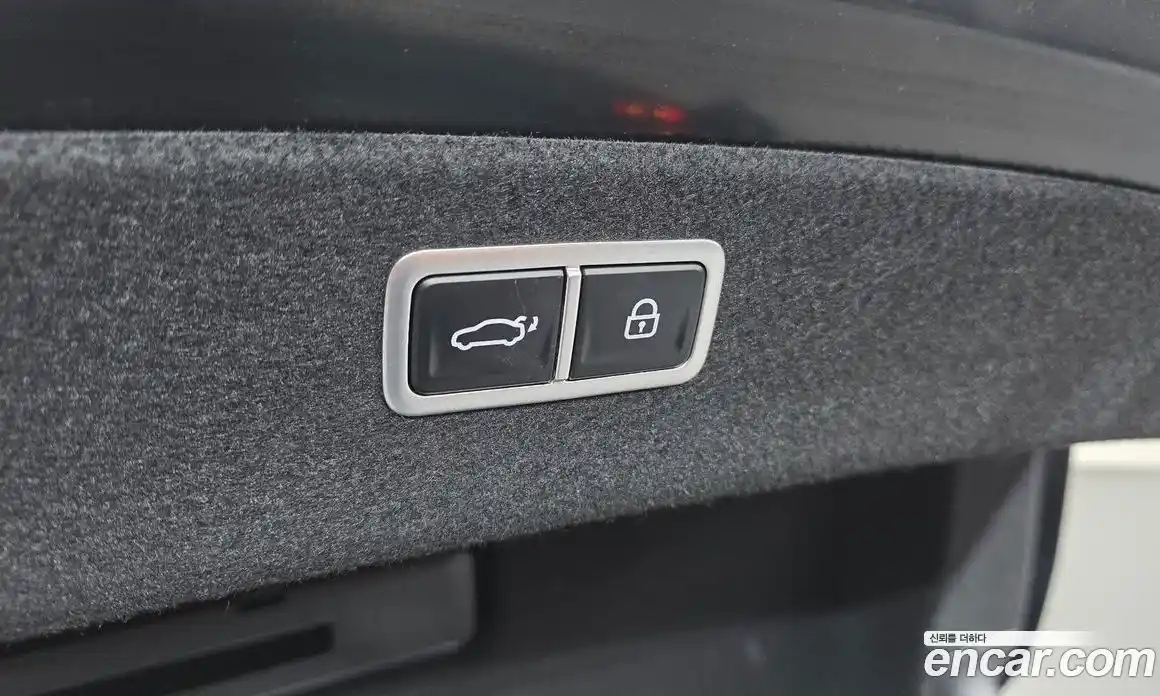 Genesis G80 2021 2.5 гидро в Москве № 2197912, фото 33