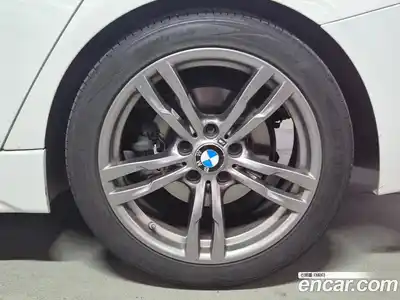 BMW 3-Series 2016 2.0 гидро в Москве № 2197942, миниатюра 5