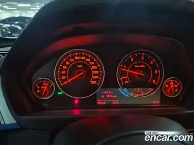BMW 3-Series 2016 2.0 гидро в Москве № 2197942, миниатюра 8