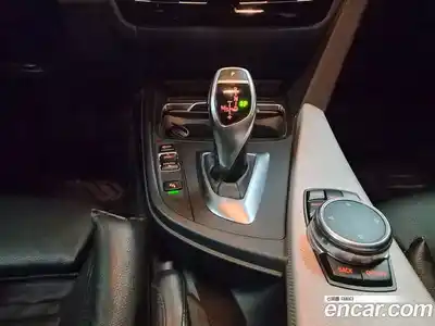 BMW 3-Series 2016 2.0 гидро в Москве № 2197942, миниатюра 9