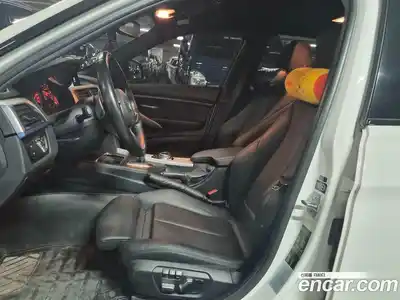 BMW 3-Series 2016 2.0 гидро в Москве № 2197942, миниатюра 10