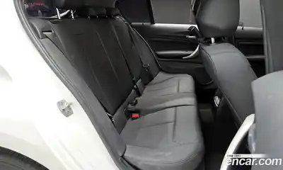BMW 1-Series 2017 2.0 гидро в Москве № 2198124, миниатюра 11