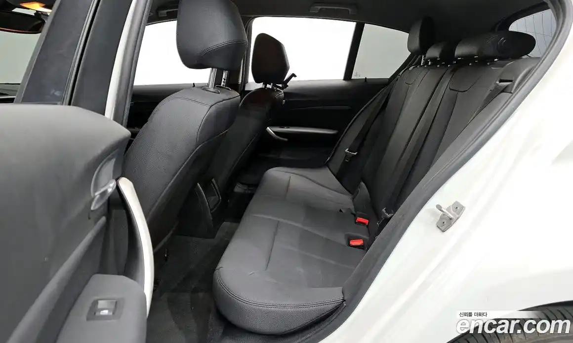 BMW 1-Series 2017 2.0 гидро в Москве № 2198124, фото 12