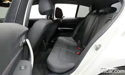 BMW 1-Series 2017 2.0 гидро в Москве № 2198124, миниатюра 12