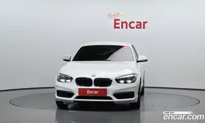 BMW 1-Series 2017 2.0 гидро в Москве № 2198124, миниатюра 3