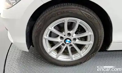 BMW 1-Series 2017 2.0 гидро в Москве № 2198124, миниатюра 5