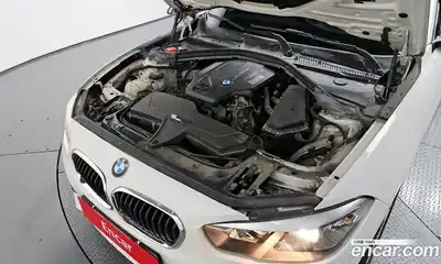BMW 1-Series 2017 2.0 гидро в Москве № 2198124, миниатюра 6