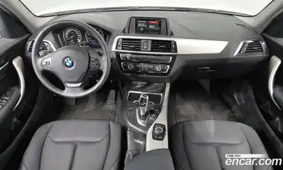 BMW 1-Series 2017 2.0 гидро в Москве № 2198124, миниатюра 7
