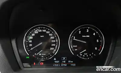 BMW 1-Series 2017 2.0 гидро в Москве № 2198124, миниатюра 8