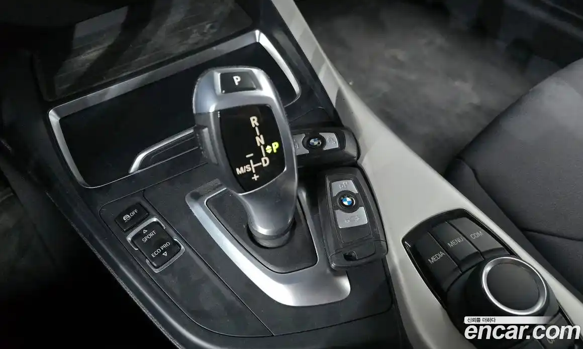 BMW 1-Series 2017 2.0 гидро в Москве № 2198124, фото 9