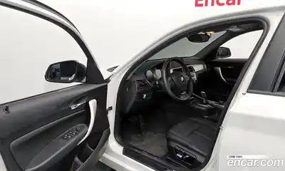 BMW 1-Series 2017 2.0 гидро в Москве № 2198124, миниатюра 10