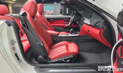 BMW 4-Series 2015 2.0 гидро в Москве № 2198151, миниатюра 11
