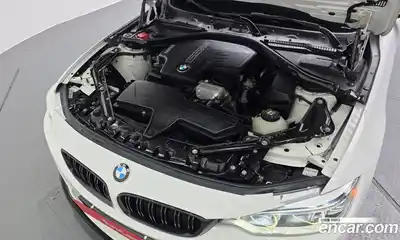 BMW 4-Series 2015 2.0 гидро в Москве № 2198151, миниатюра 6