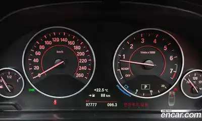 BMW 4-Series 2015 2.0 гидро в Москве № 2198151, миниатюра 8