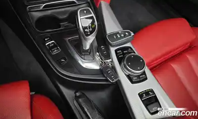 BMW 4-Series 2015 2.0 гидро в Москве № 2198151, миниатюра 9
