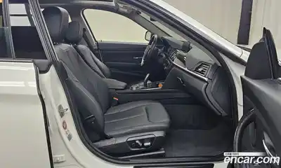 BMW 3-Series 2016 2.0 гидро в Москве № 2198152, миниатюра 11