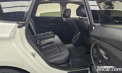 BMW 3-Series 2016 2.0 гидро в Москве № 2198152, миниатюра 12
