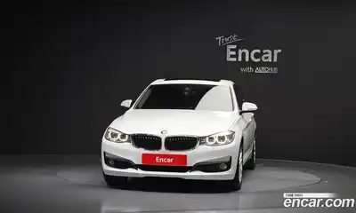 BMW 3-Series 2016 2.0 гидро в Москве № 2198152, миниатюра 3